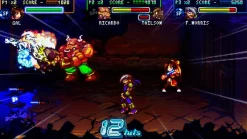 Fight'N Rage - PS5