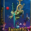 Figment 1 & 2 [Collector's Edition] [PEGI Import] - Nintendo Switch