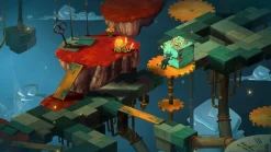 Figment 1 & 2 [Collector's Edition] [PEGI Import] - Nintendo Switch
