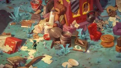 Figment 1 & 2 [Collector's Edition] [PEGI Import] - Nintendo Switch