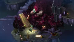 Figment 1 & 2 [Collector's Edition] [PEGI Import] - Nintendo Switch
