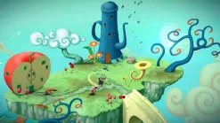 Figment 1 & 2 [Collector's Edition] [PEGI Import] - Nintendo Switch