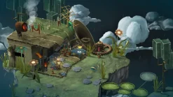 Figment 1 & 2 [Collector's Edition] [PEGI Import] - Nintendo Switch