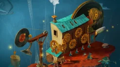 Figment 1 & 2 [Collector's Edition] [PEGI Import] - Nintendo Switch