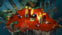 Figment 1 & 2 [Collector's Edition] [PEGI Import] - Nintendo Switch