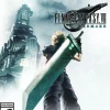 Final Fantasy 7 Remake - PS4
