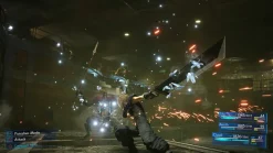 Final Fantasy 7 Remake - PS4
