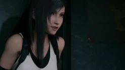Final Fantasy 7 Remake - PS4