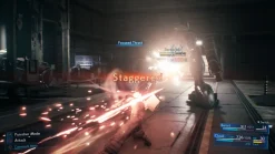 Final Fantasy 7 Remake - PS4