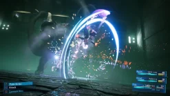 Final Fantasy 7 Remake - PS4
