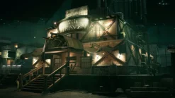 Final Fantasy 7 Remake - PS4