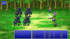 Final Fantasy I-VI Collection Anniversary Edition - Playstation 4