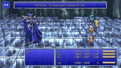 Final Fantasy I-VI Collection Anniversary Edition - Playstation 4