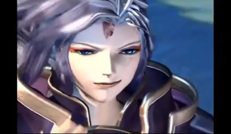 Final Fantasy IX - PlayStation 1