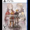 Final Fantasy Tactics the Ivalice Chronicles - PlayStation 5 (PRE-ORDER)