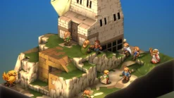 Final Fantasy Tactics the Ivalice Chronicles - PlayStation 5 (PRE-ORDER)