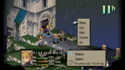 Final Fantasy Tactics the Ivalice Chronicles - PlayStation 5 (PRE-ORDER)