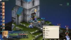 Final Fantasy Tactics the Ivalice Chronicles - PlayStation 5 (PRE-ORDER)