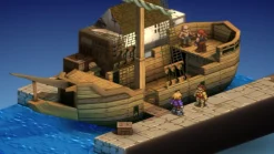 Final Fantasy Tactics the Ivalice Chronicles - PlayStation 5 (PRE-ORDER)