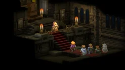 Final Fantasy Tactics the Ivalice Chronicles - PlayStation 5 (PRE-ORDER)