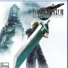 Final Fantasy VII Remake Intergrade - PS5