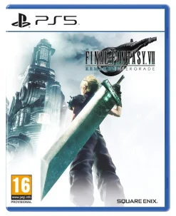 Final Fantasy VII Remake Intergrade [EU Import] - Playstation 5