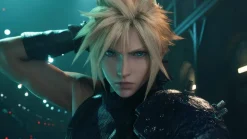 Final Fantasy VII Remake Intergrade [EU Import] - Playstation 5