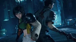 Final Fantasy VII Remake Intergrade [EU Import] - Playstation 5