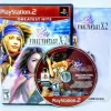 FINAL FANTASY X-2 GREATEST HITS - PS2