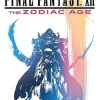 Final Fantasy XII THE ZODIAC AGE - Nintendo Switch