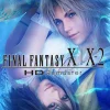 Final Fantasy X/X2 HD Remaster - SWITCH