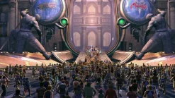 Final Fantasy X/X2 HD Remaster - SWITCH