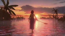 Final Fantasy X/X2 HD Remaster - SWITCH