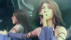 Final Fantasy X/X2 HD Remaster - SWITCH