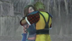 Final Fantasy X/X2 HD Remaster - SWITCH