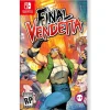 Final Vendetta - Nintendo Switch