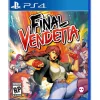 Final Vendetta - PlayStation 4