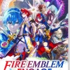 FIRE EMBLEM ENGAGE - SWITCH