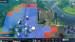 FIRE EMBLEM ENGAGE - SWITCH