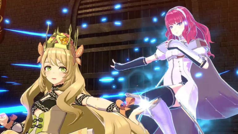 FIRE EMBLEM ENGAGE - SWITCH