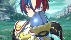 FIRE EMBLEM ENGAGE - SWITCH
