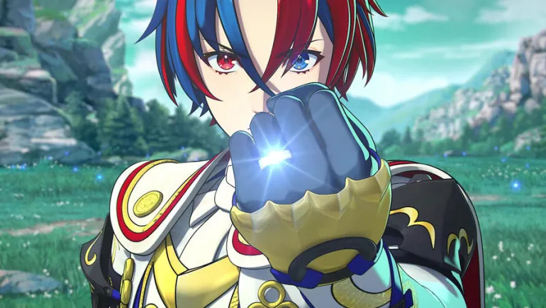 FIRE EMBLEM ENGAGE - SWITCH