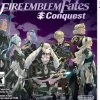Fire Emblem Fates: Conquest (UAE) - 3DS