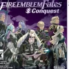 Fire Emblem Fates: Conquest - Nintendo 3DS