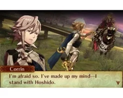Fire Emblem Fates: Conquest - Nintendo 3DS