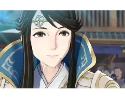 Fire Emblem Fates: Conquest - Nintendo 3DS