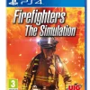 Firefighters: The Compilation - PlayStation 4