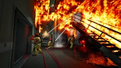 Firefighting Simulator Ignite - PlayStation 5 (PRE-ORDER)