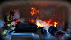 Firefighting Simulator Ignite - PlayStation 5 (PRE-ORDER)