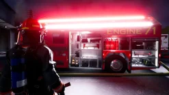 Firefighting Simulator Ignite - PlayStation 5 (PRE-ORDER)